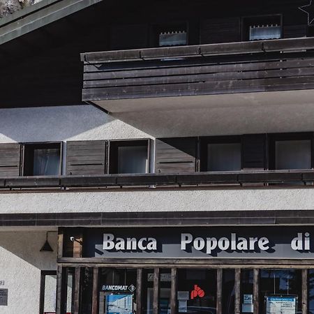 Appartamenti Pirovano Valdidentro Isolaccia Kültér fotó