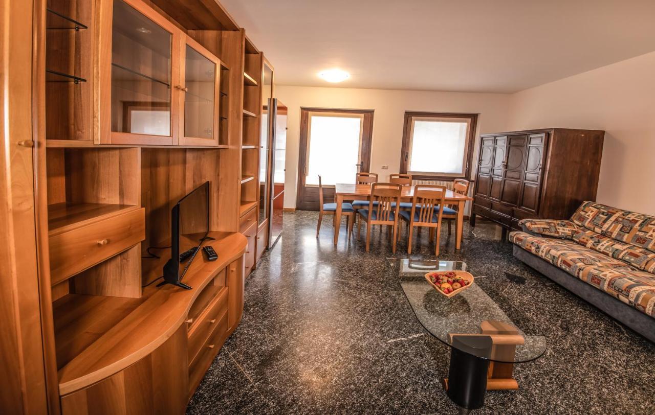 Appartamenti Pirovano Valdidentro Isolaccia Kültér fotó