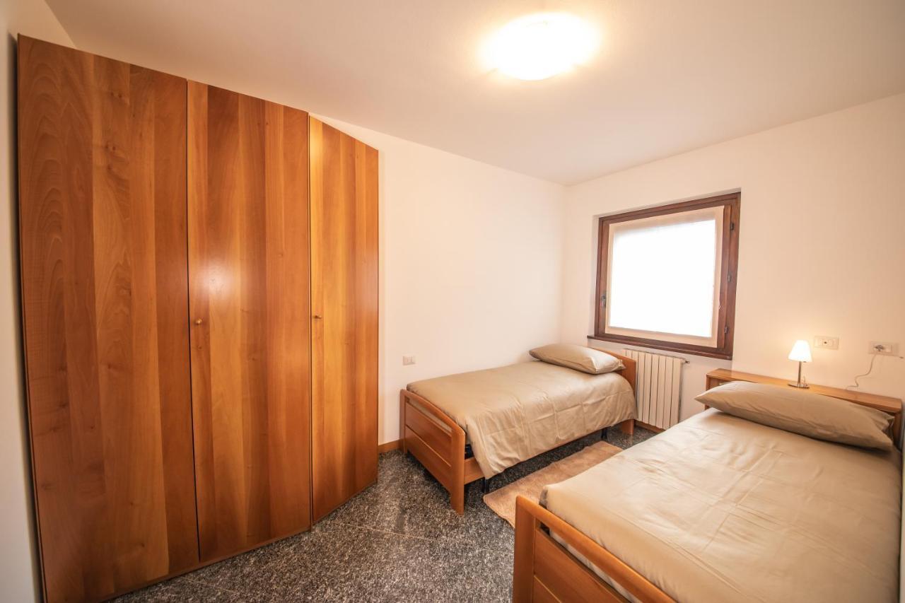 Appartamenti Pirovano Valdidentro Isolaccia Kültér fotó